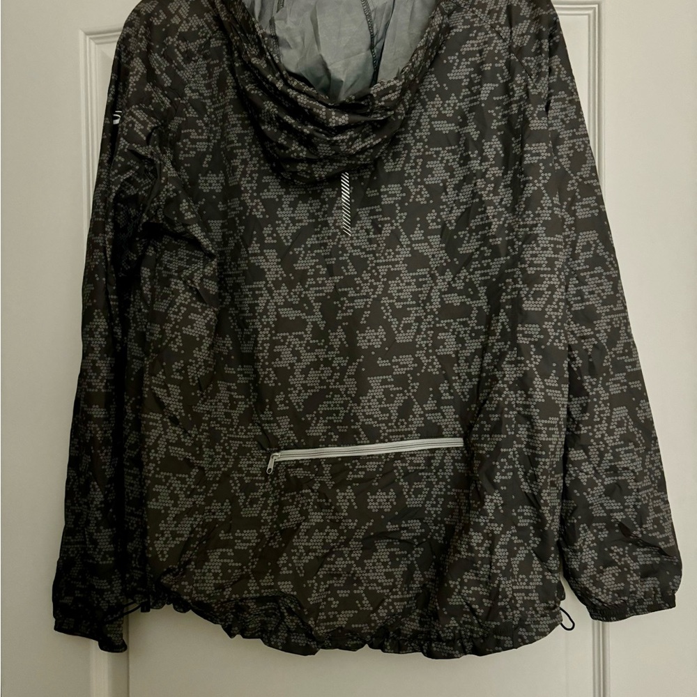 Packable Rain Jacket - image 2